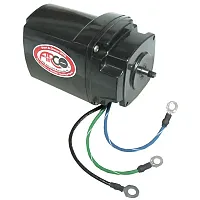 ARCO Marine Original Equipment Quality Replacement Tilt Trim Motor f/Mercruiser 