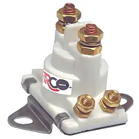 ARCO Marine Original Equipment Quality Replacement Solenoid f/Mercruiser &amp; M