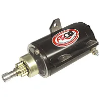 ARCO Marine Original Equipment Quality Replacement Outboard Starter f/Evinrude 4