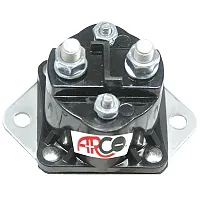 ARCO Marine Original Equipment Quality Replacement Solenoid f/Mercury - Isolated