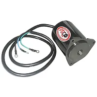 ARCO Marine Original Equipment Quality Replacement Tilt Trim Motor f/Early Model