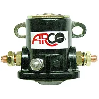 ARCO Marine Original Equipment Quality Replacement Solenoid f/Chrysler &amp; BRP