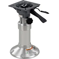 Springfield 2-7/8&quot; Heavy Duty Mainstay w/Swivel