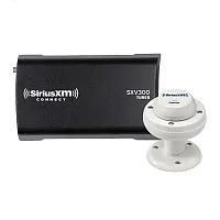 SiriusXM SXV300 Connect Tuner &amp; Marine/RV Antenna *3-Pack