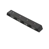 Barton Marine Deck Organizer - Size 2 - 4 Sheave - Black