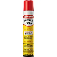 Zippo-Ronson Butane Fuel Refill - 135Ml/4.6 Fl. Oz.