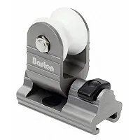 Barton Marine Genoa Car - Fits 20mm (3/4&quot;) T Track