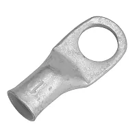 Pacer Tinned Lug 1 AWG - 1/2&quot; Stud Size - 10 Pack