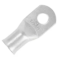 Pacer Tinned Lug 3/0 AWG - 3/8&quot; Stud Size - 10 Pack