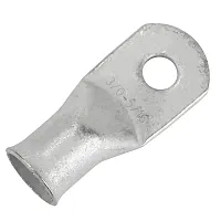 Pacer Tinned Lug 3/0 AWG - 5/16&quot; Stud Size - 10 Pack