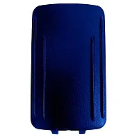 Standard Horizon Blue Battery Cover f/Standard HX890NB