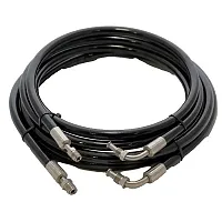 Panther XPS Hose Kit - 6&#39;