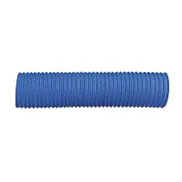 Trident Marine 3&quot; Blue Polyduct Blower Hose - Sold by the Foot