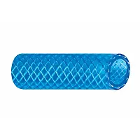 Trident Marine 3/4&quot; Reinforced PVC (FDA) Cold Water Feed Line Hose - Drinking Wa