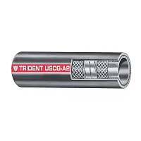 Trident Marine 2&quot; Type A2 Fuel Fill Hose - Sold by the Foot