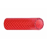 Trident Marine 3/4&quot; Reinforced PVC (FDA) Hot Water Feed Line Hose - Drinking Wat
