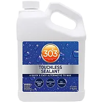 303 Marine Touchless Sealant - 128oz