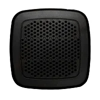 Poly-Planar Rectangular Spa Speaker - Black