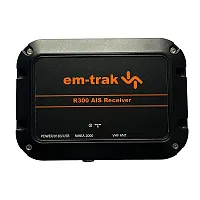 em-trak R300 AIS Receiver