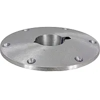 Springfield Taper-Lock&trade; 9&quot; Diameter Satin Base
