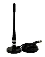 8&quot; Vmt Mag Mt W/12&#039; Coax & Bn A108Pm-Bnc