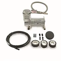 AIR LIFT 16190 Comprsr 12V 1.94 Cfm