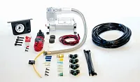 AIR LIFT 25655 Sngl Panel Level Control