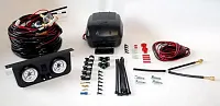 AIR LIFT 25812 Load Controller Ii Dual