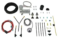 AIR LIFT 25856 Load Cntrlr Dual Hd