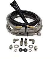 AIR LIFT 52300 Ult Plus Hse & Ftg Upgrade Kit