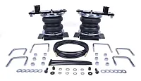 AIR LIFT 57244 5K Air Spg Kit 2023 Nissan Frontier