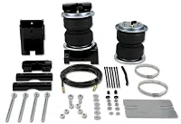 AIR LIFT 57347 Loadlifter 5000 Ford 08