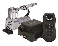 AIR LIFT 74000 Wirelessair W Ez Mount