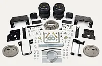 AIR LIFT 89288 Loadlifter 5000 Ultimate Plus Kit