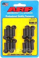 ARP 1001112 Bb Chvy Hex Hder Bolt Kt