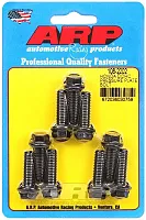 ARP 1082202 Honda Pres Plate Bolt Kit