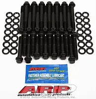 ARP 1143604 Amc W/Edel Heads Kit