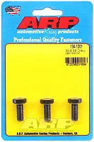 ARP 1341001 Cam Bolts 3Pc/Cd Sb/Bbc