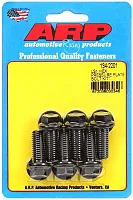 ARP 1342201 Ls1 Hex Preplate Bolt Kit