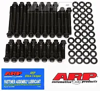 ARP 1343601 Head Bolt Complete Set
