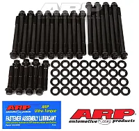 ARP 1353603 Bbc W/Dart-Chv Bwtie Alum