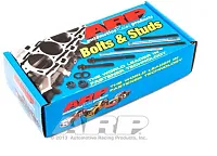 ARP 1505801 6L W/8M Outer Rail Bolts