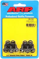 ARP 2001502 Tmg Cover Bolt Kit