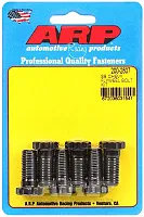 ARP 2002807 Sb Chevy R Seal Flywh Blt