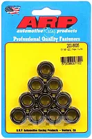 ARP 2008635 Hex Nuts 10Pk 7/16-20