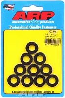 ARP 2008687 3/8'Id 3/4 Blck Washer
