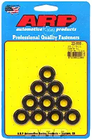 ARP 2008688 3/8&#039;Id 7/8 Blck Washer
