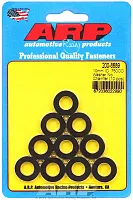 ARP 2008689 M10Id 3/4 Black Washer