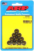 ARP 3008331 Nuts 5/16-24 12Pt Pk/10