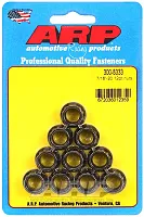 ARP 3008333 Nuts 7/16-20 12Pt Pk/10